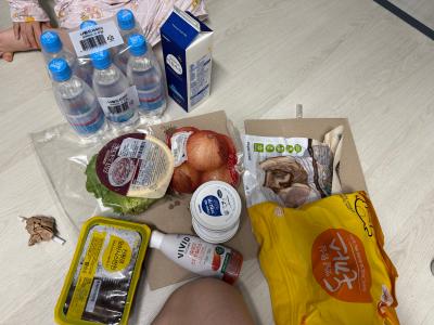 구매후기 사진
