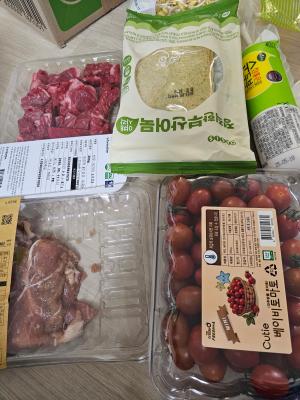 구매후기 사진