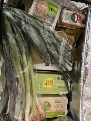 구매후기 사진