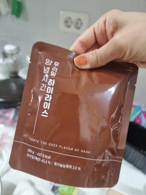 구매후기 사진