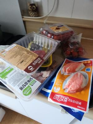 구매후기 사진