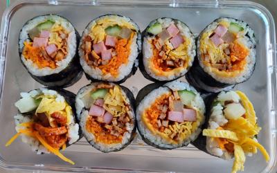 구매후기 사진