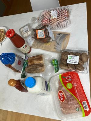 상품평 이미지