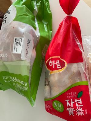 구매후기 사진