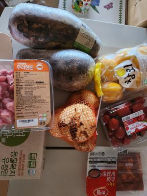구매후기 사진