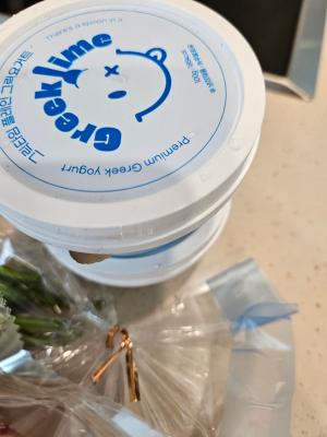 구매후기 사진