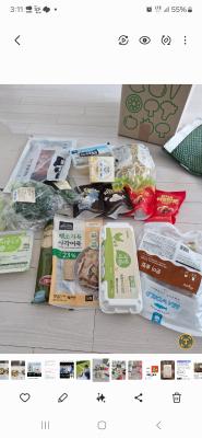 구매후기 사진