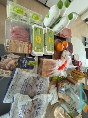 구매후기 사진