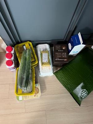 구매후기 사진