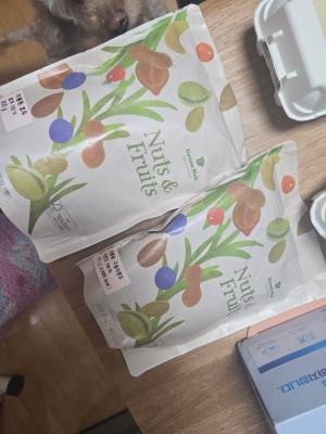 구매후기 사진