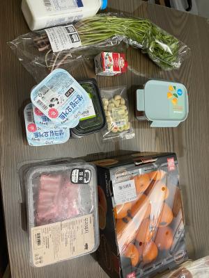 구매후기 사진