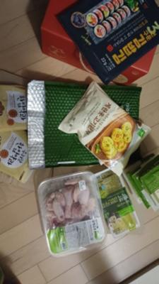 구매후기 사진