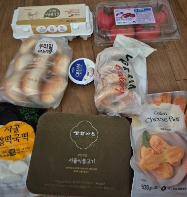 구매후기 사진