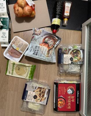 구매후기 사진