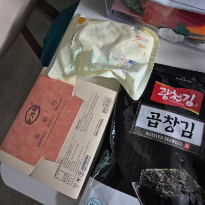 구매후기 사진
