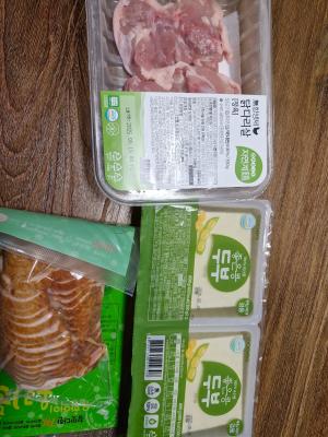 구매후기 사진