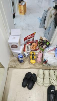 구매후기 사진