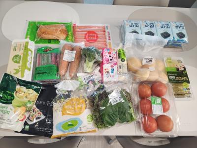 구매후기 사진