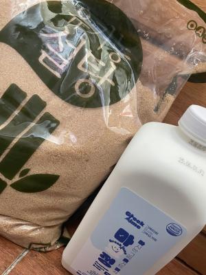 구매후기 사진