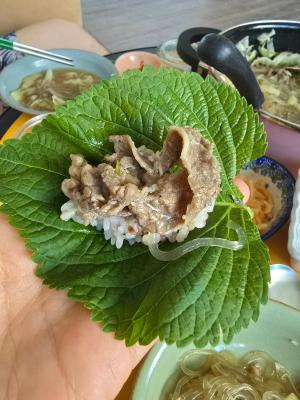 구매후기 사진