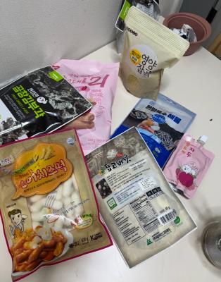 구매후기 사진