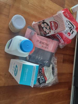 구매후기 사진