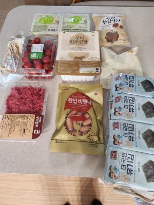 구매후기 사진