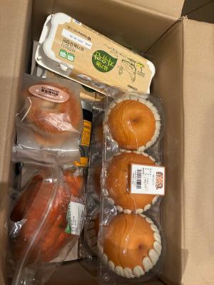 구매후기 사진