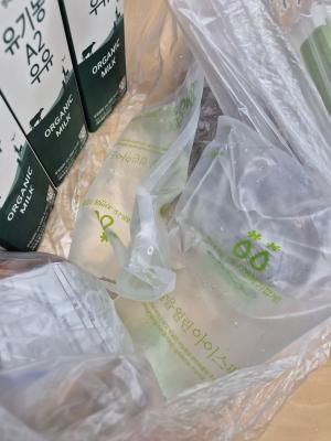 구매후기 사진