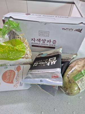 구매후기 사진