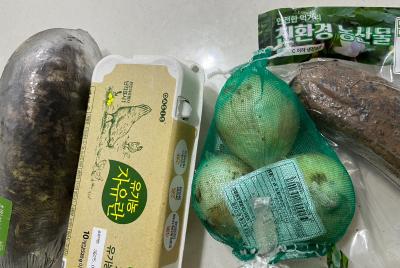 구매후기 사진