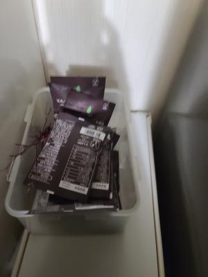 구매후기 사진