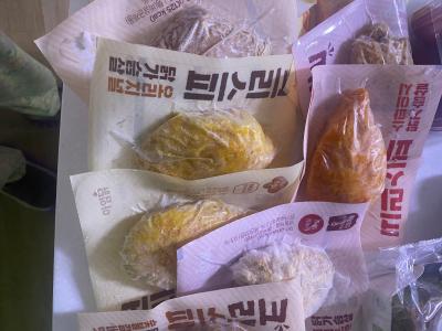 구매후기 사진
