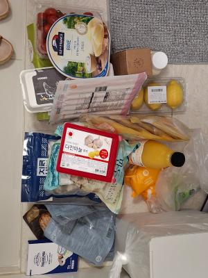 구매후기 사진