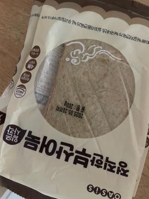 구매후기 사진