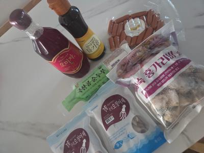구매후기 사진