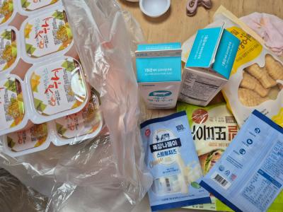 구매후기 사진