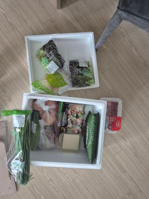구매후기 사진