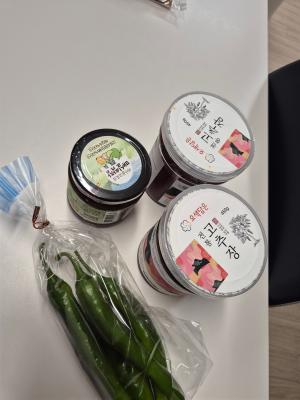 구매후기 사진