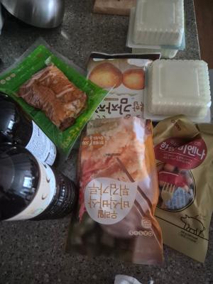 구매후기 사진