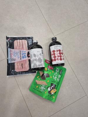 구매후기 사진