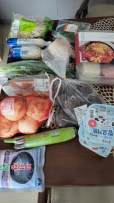 구매후기 사진