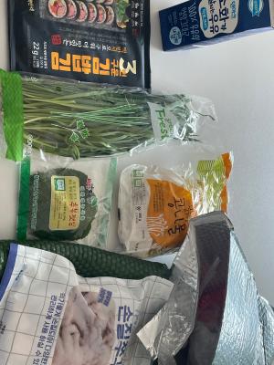 구매후기 사진