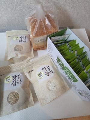 구매후기 사진