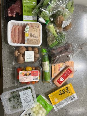 구매후기 사진
