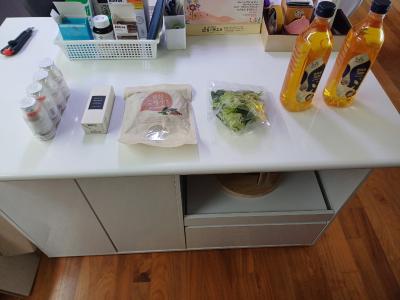 구매후기 사진