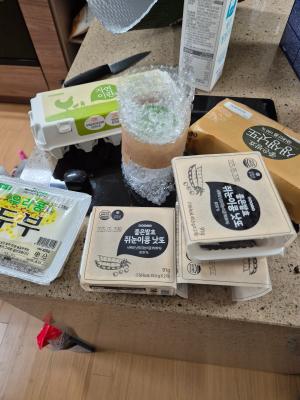 구매후기 사진