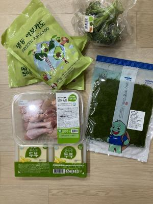 구매후기 사진