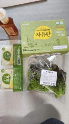 구매후기 사진