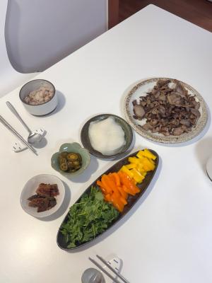 구매후기 사진